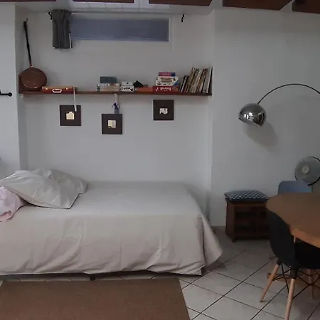 Les Ecrins Apartment Les Mages Room photo