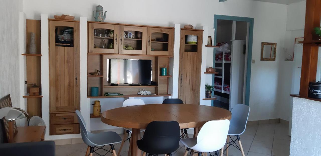Les Ecrins Apartment
