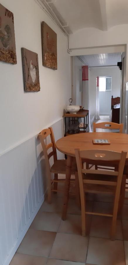 Apartment Les Ecrins *