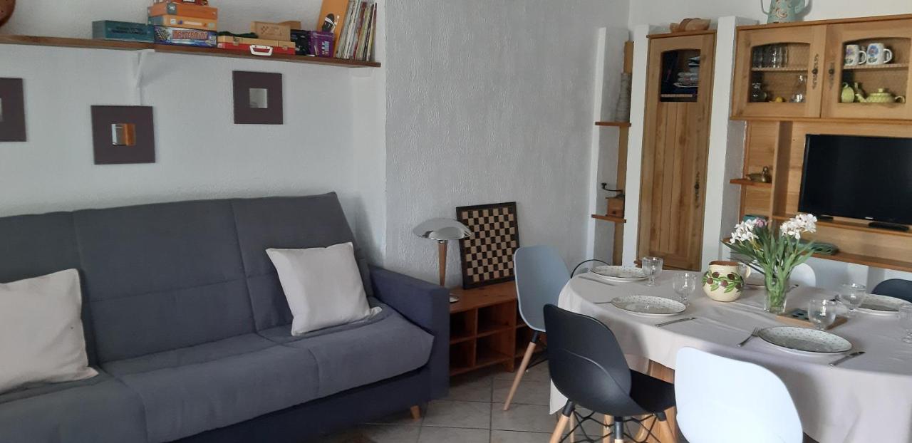 Les Ecrins Apartment Les Mages