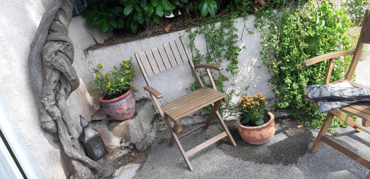Apartment Les Ecrins Les Mages