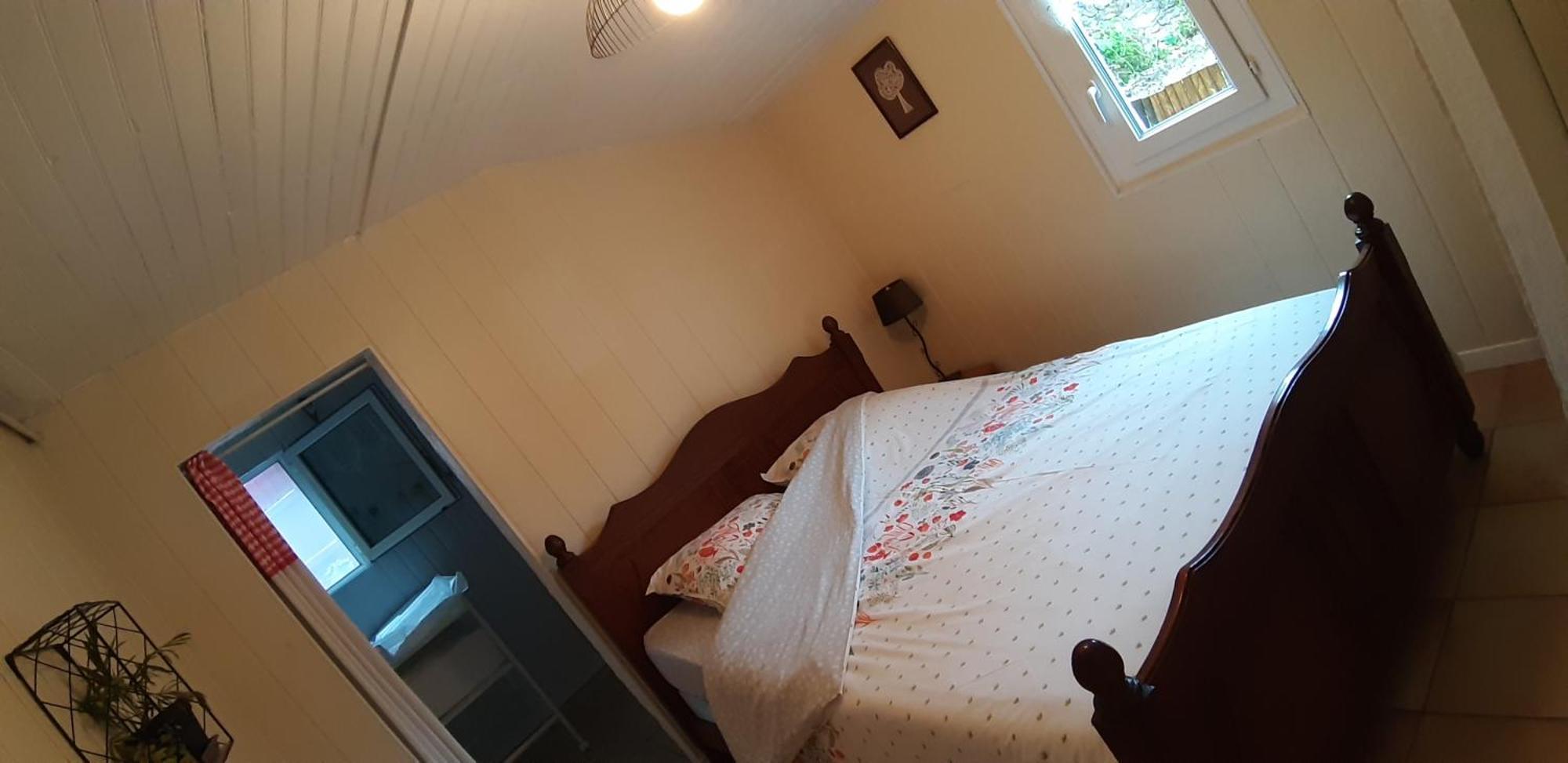 Les Ecrins Apartment Les Mages
