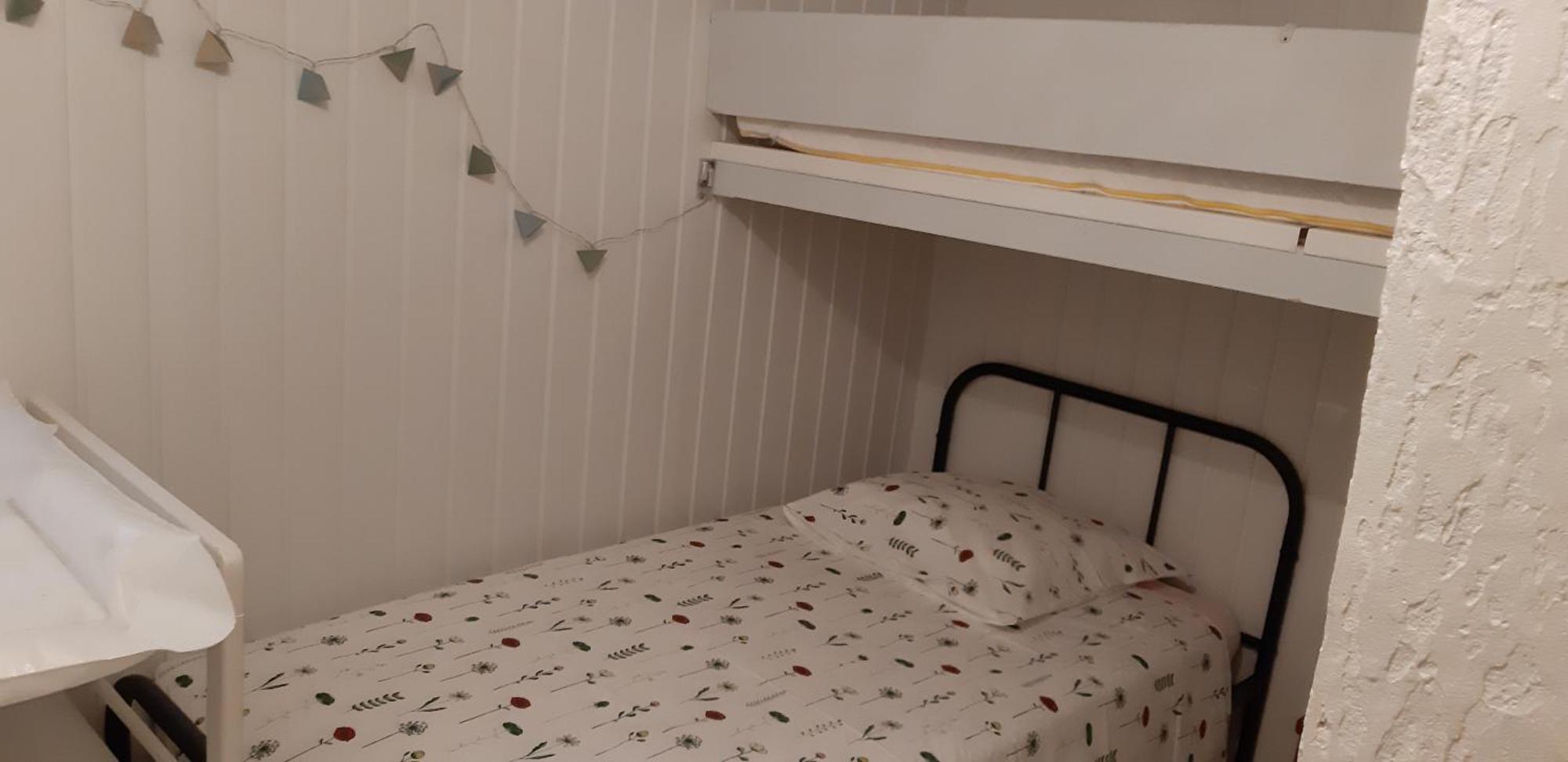 Les Ecrins Appartement
