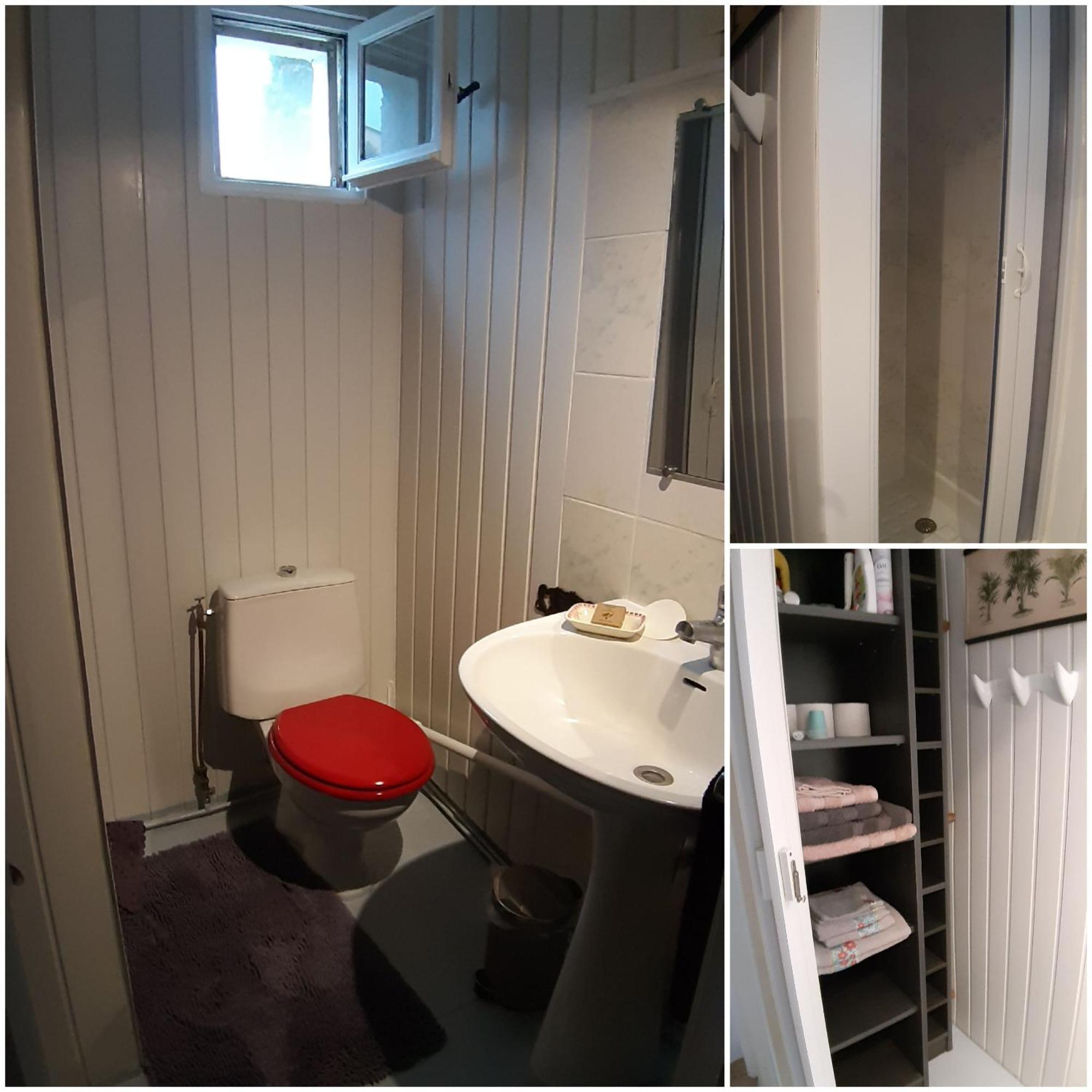 Les Ecrins Appartement *